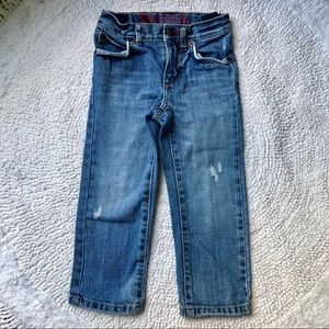 Tommy Hilfiger Toddler Jeans👖